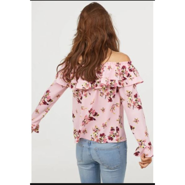 Áo H&M Auth