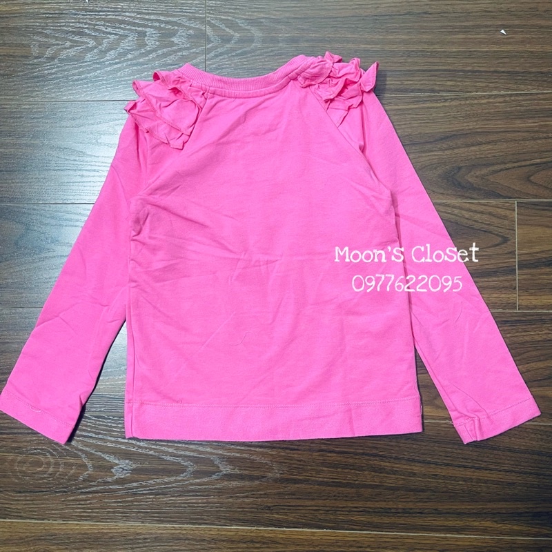 Áo nỉ xuất dư size 4y-8y