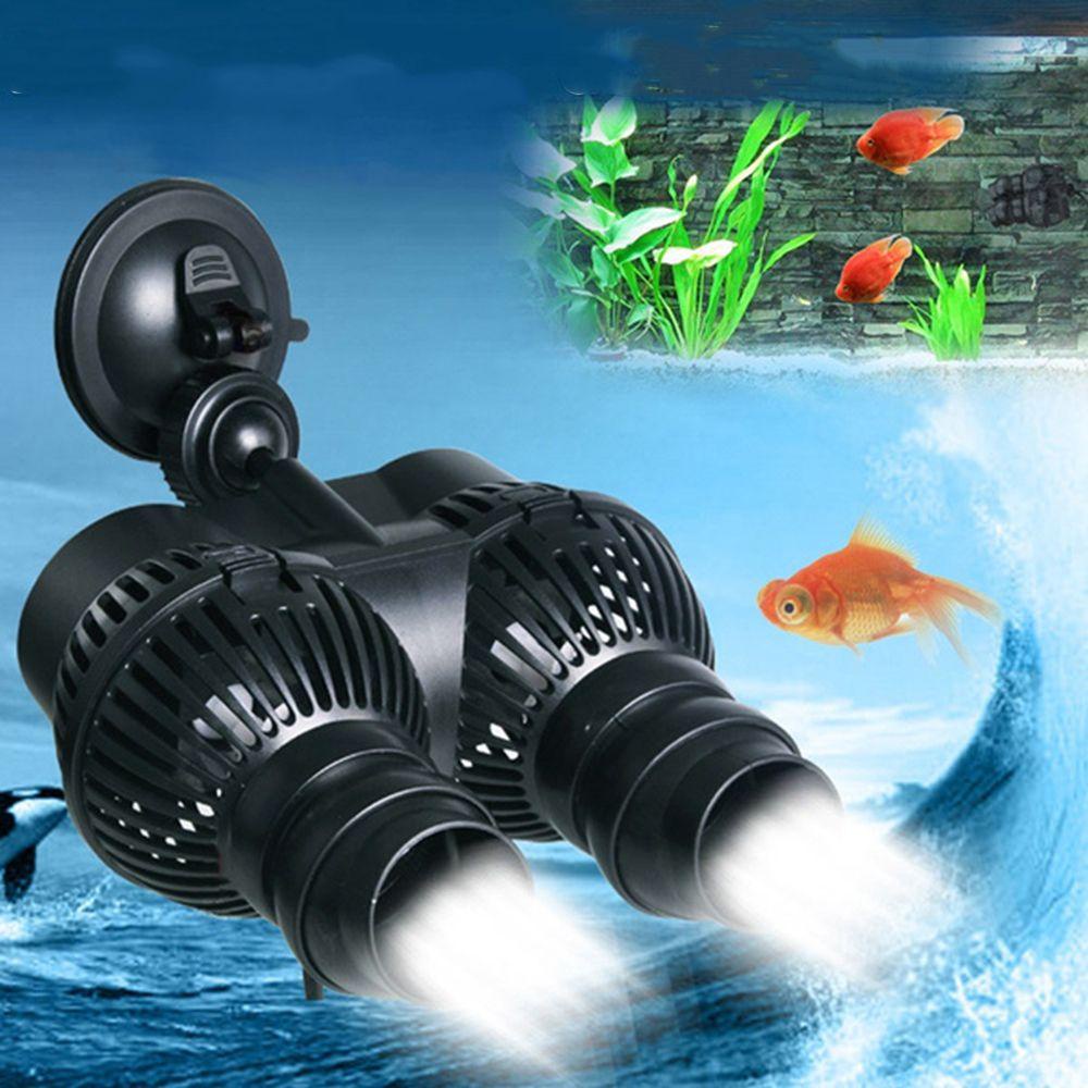 Máy Tạo Dòng Chảy Cho Bể Cá 220-240V