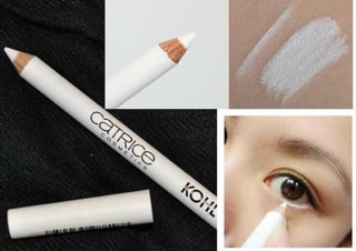 Chì Kẻ Mí Mắt Catrice