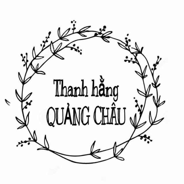 Thanhhangoderchinasale