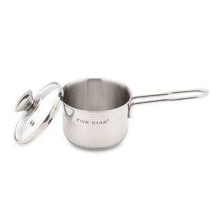 Nồi Quánh nấu bột Inox 3 đáy Fivestar