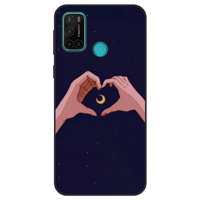 Ốp Lưng Điện Thoại Thời Trang Dành Cho Vsmart Joy 4 Joy4