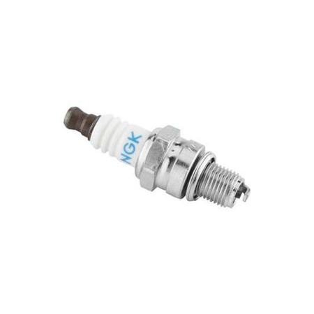 BUGI NGK NIKEN CMR5H - CHÍNH HÃNG DÀNH CHO CÁC DÒNG MÁY CẮT CỎ 4 THÌ