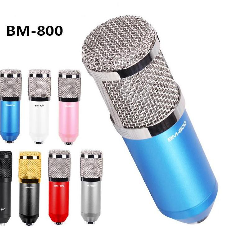 Micro Để Bàn Bonkyo Bm800 Có Thể Điều Chỉnh Cho Bm800 - M8H2