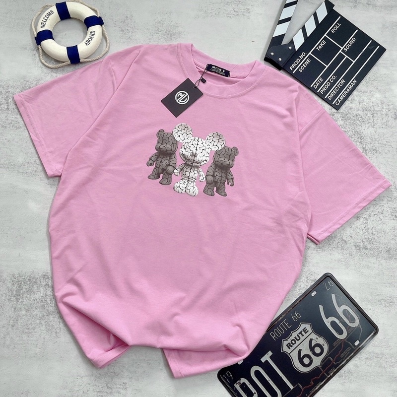 Áo thun nữ in hình Áo thun nữ Unisex | BigBuy360 - bigbuy360.vn