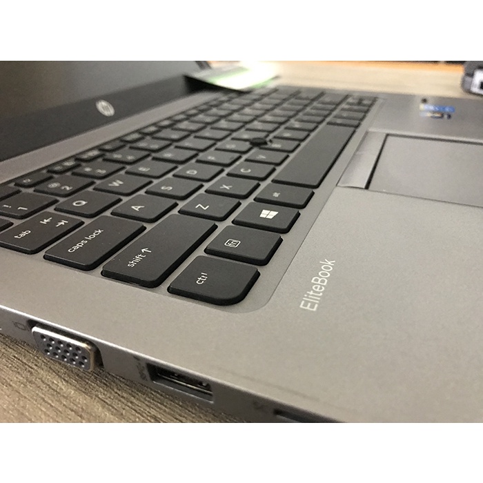 Laptop HP Elitebook 820 G2 Core i5 nhỏ gọn đẹp