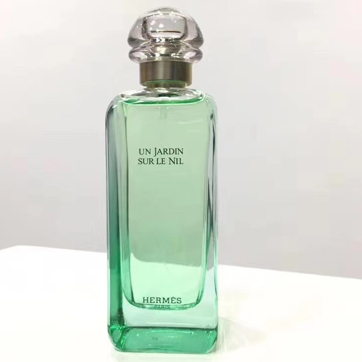 Hermès Nile Garden Unisex Women Eau De Toilette 100ML