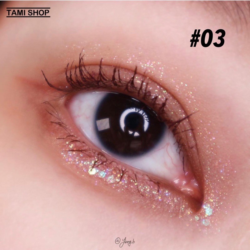 NHŨ MẮT I’M MEME GLITTER BEAM | BigBuy360 - bigbuy360.vn