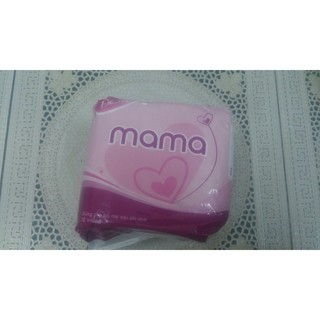 BỈM DIANA MAMA GÓI 12 MIẾNG DÀNH CHO MẸ SAU SINH