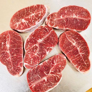  1KG Top Blade Bò Mỹ - Lõi vai bò mỹ thịt bò nhập khẩu USA