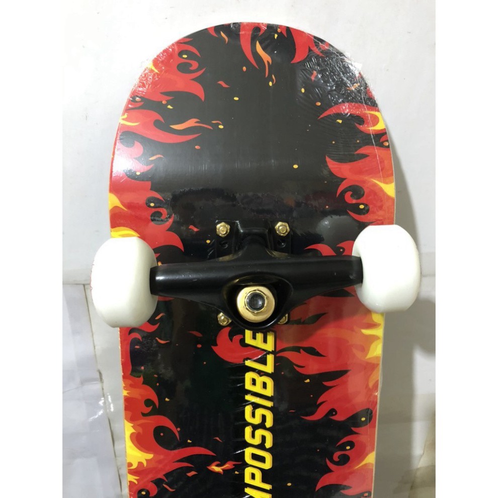 [NEW CHÍNH HÃNG] Ván Trượt Skateboard SIÊU MỚI SIÊU HOT Đẳng cấp Quốc tế