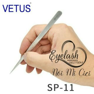 Nhíp nối mi Classic