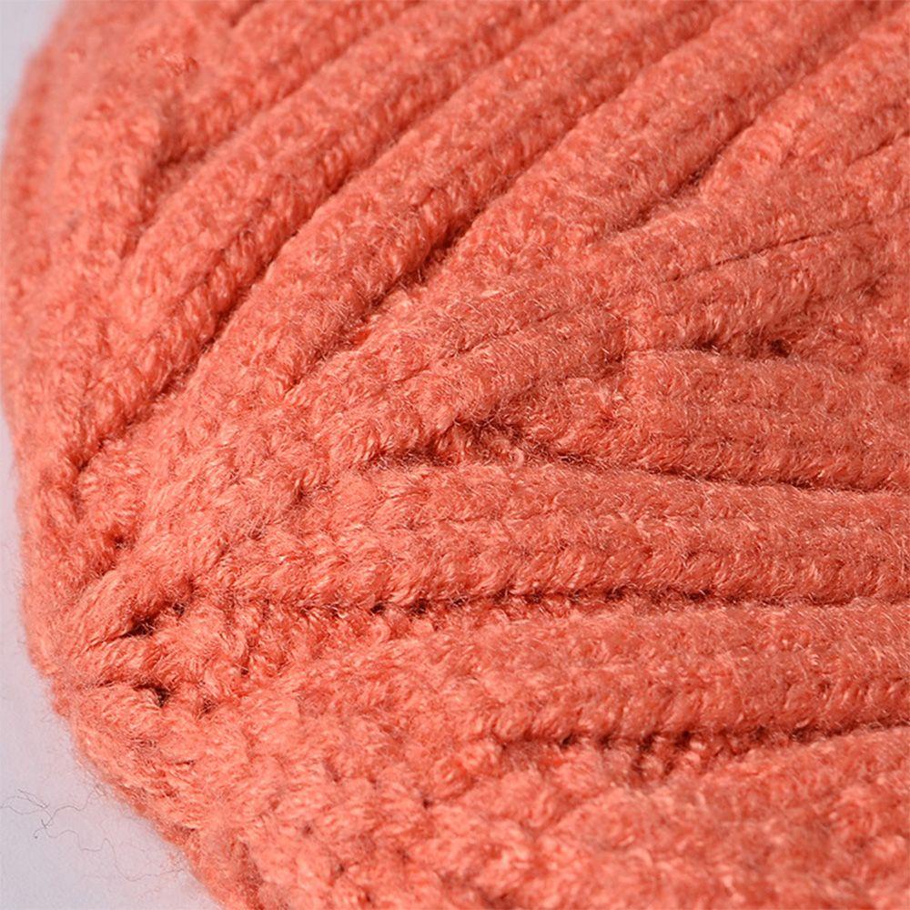 Mũ Beanie Dệt Kim Màu Trơn Dễ Thương Chất Lượng Cao Cho Bạn Gái