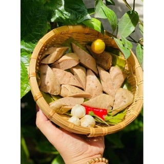 Chả bò mini 500gr