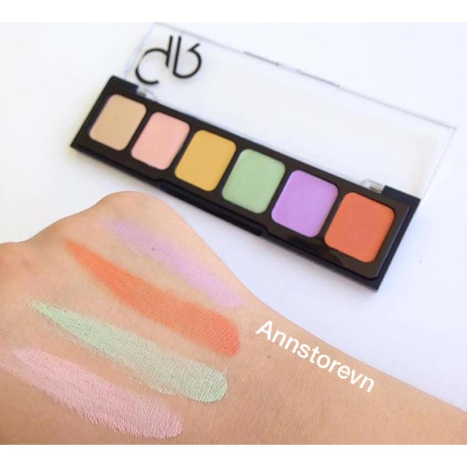 CHE KHUYẾT ĐIỂM GOLDEN ROSE | BigBuy360 - bigbuy360.vn