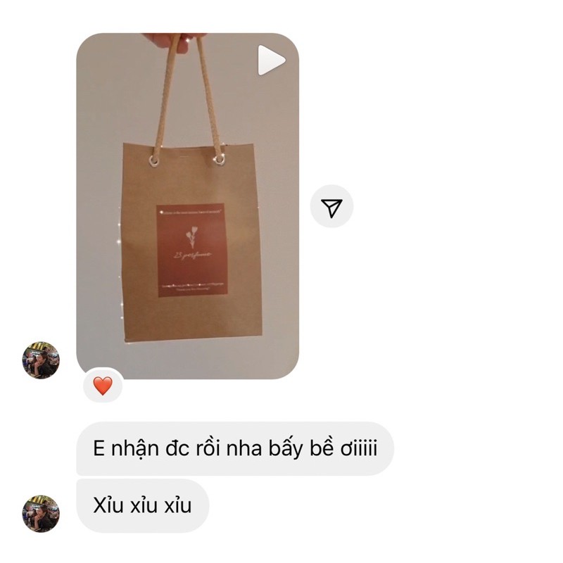 𝗖𝗵𝗮𝗻𝗲𝗹 𝗕𝗹𝗲𝘂 mini size | BigBuy360 - bigbuy360.vn