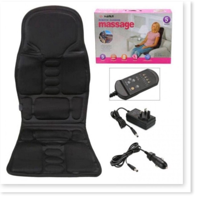 NỆM MASSAGE THƯ GIẢN TOÀN THÂN