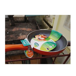 Chảo phủ gốm Carez FPC135AI-24 (24cm)