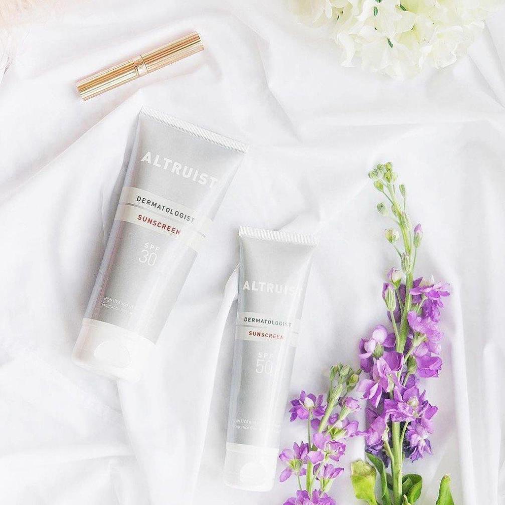 Kem chống nắng cho da nhạy cảm Altruist Dermatologist Sunscreen