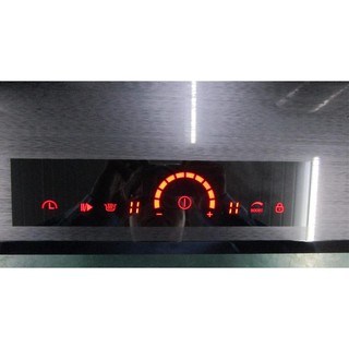 Bếp từ Grasso GS-888LUX