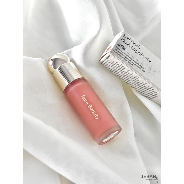 Phấn má dạng kem Rare Beauty Soft Pinch Matte Blush