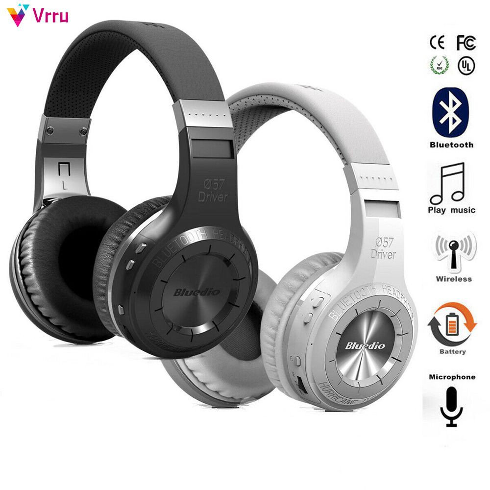 Tai Nghe Bluetooth 4.1 Không Dây
