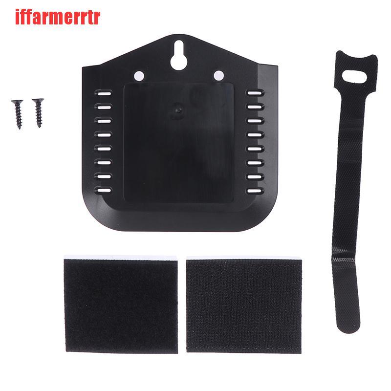 {iffarmerrtr}Wall Bracket Holder For XIAOMI Mi 4 4c TV Box Remote Case Protector Cover LKZ