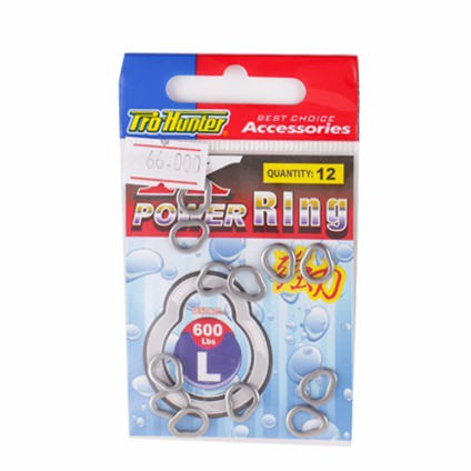VÒNG PROHUNTER POWER RING (KHOEN CHẾT SỐ 8).