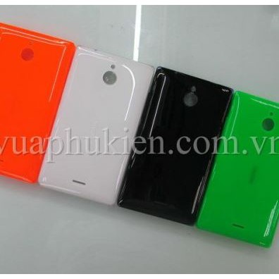 [RẺ VÔ ĐỊCH] Vỏ Nắp Pin cho Nokia X2