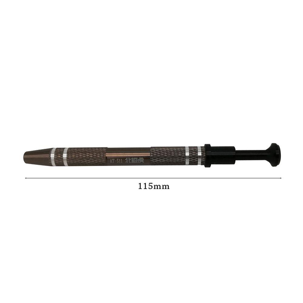 Bộ Dụng Cụ Nhíp + Giá Đỡ Nhíp + Nhíp Chỉnh Sửa Chữa Bàn Phím Cơ Harry