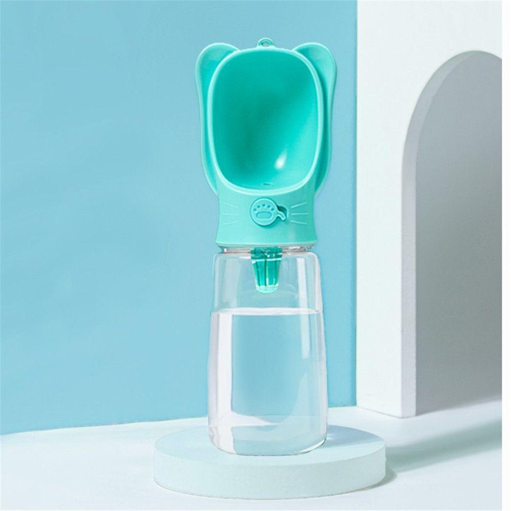 Bình Đựng Nước Uống Cho Thú Cưng