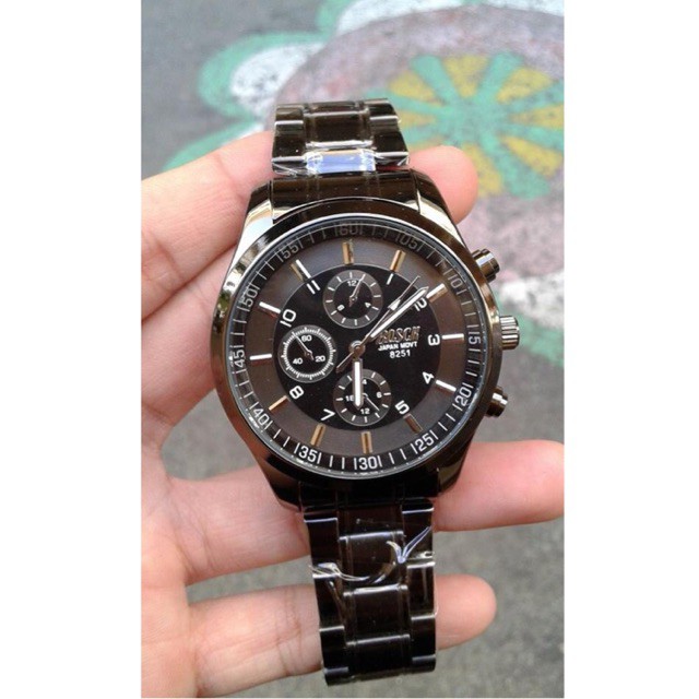 Đồng hồ nam Bosck 017 - hàng chính hãng | BigBuy360 - bigbuy360.vn