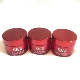 Kem chống lão hóa SK-II R.N.A. 15g✨✨✨