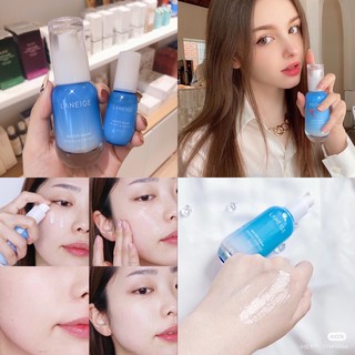 Serum dưỡng ẩm Laneige Water Bank Hydro Essence