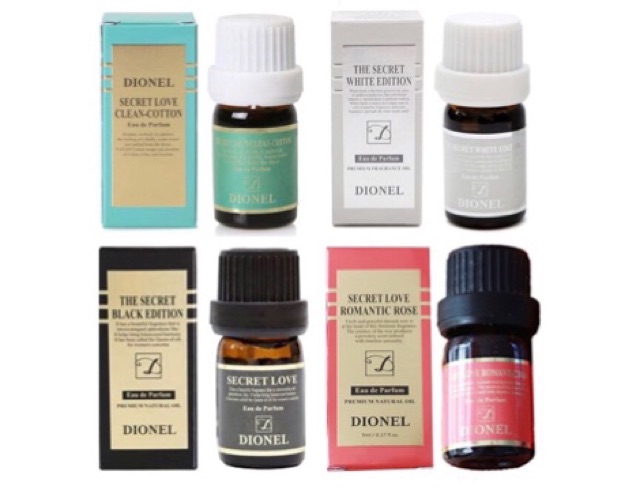 🦋🦋🦋 Nước hoa vùng kín Dionel Secret Love 🦋🦋🦋 | BigBuy360 - bigbuy360.vn