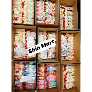 Váng sữa Heinz mẫu mới