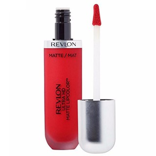 Son kem lì Revlon Ultra HD Matte Lipcolor #625 (Love)