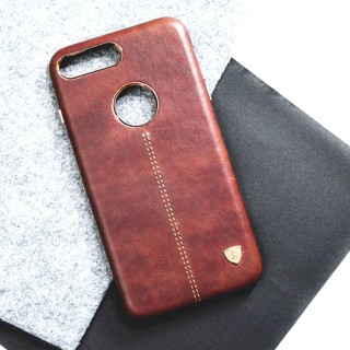 Ốp lưng da chính hãng Nillkin Englon