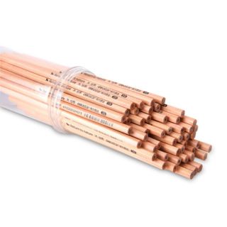 Hộp 50 cây Bút chì gỗ 2B