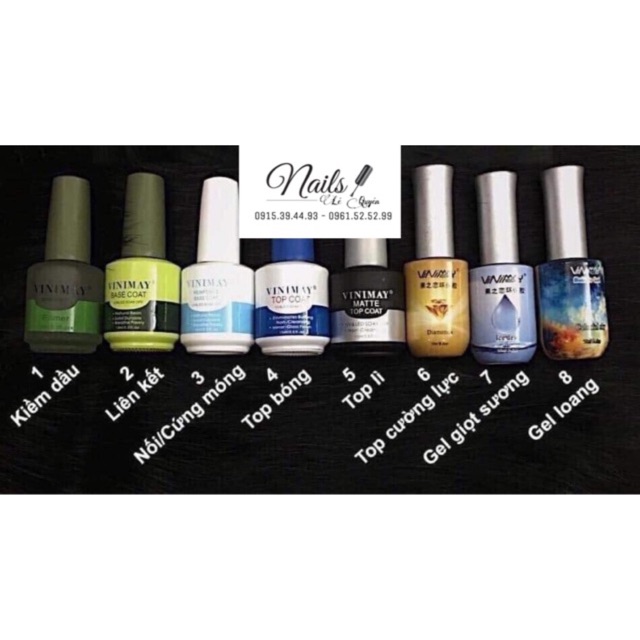 VINIMAY ( chính hãng )