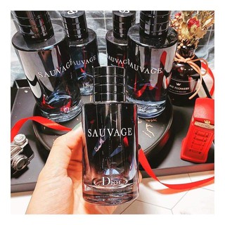 NƯỚC HOA DI OR SAUGAVE EDP 100ml