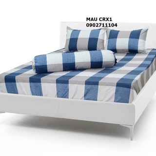 Bộ ga cotton cao cấp
