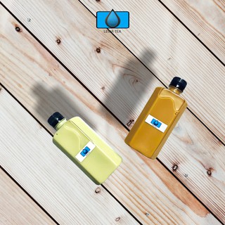 Trà sữa Olong 330ml