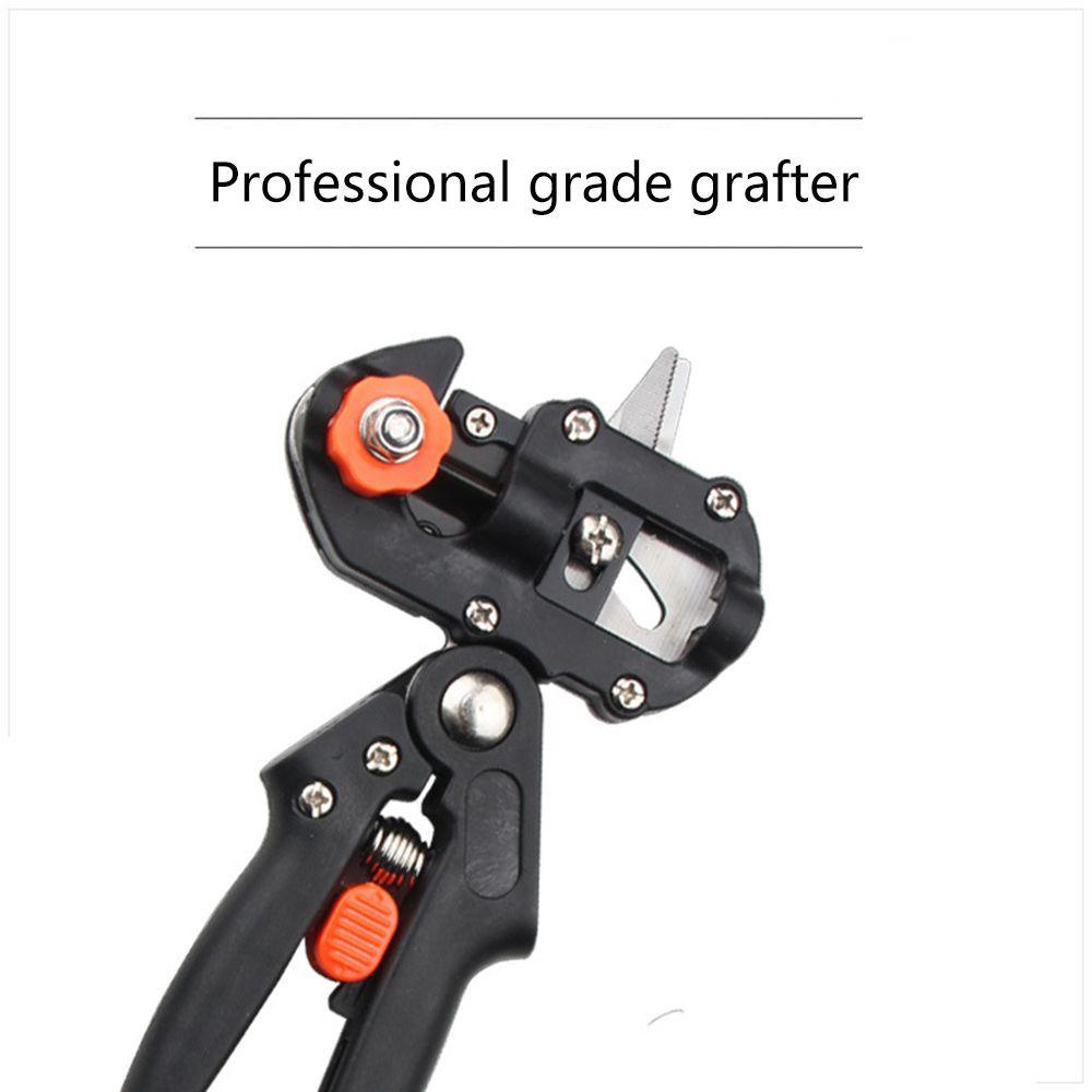 Dụng Cụ Ghép Cây Thanh Lịch|Kéo Cắt Tỉa Trái Cây Làm Vườn Nhiều Hình Dạng Bằng Hợp Kim