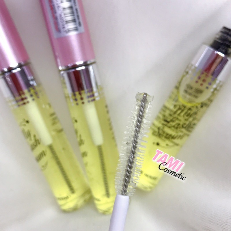 Tinh Chất Dưỡng Mi Etude House My Lash Serum ( Có Bill Etude )