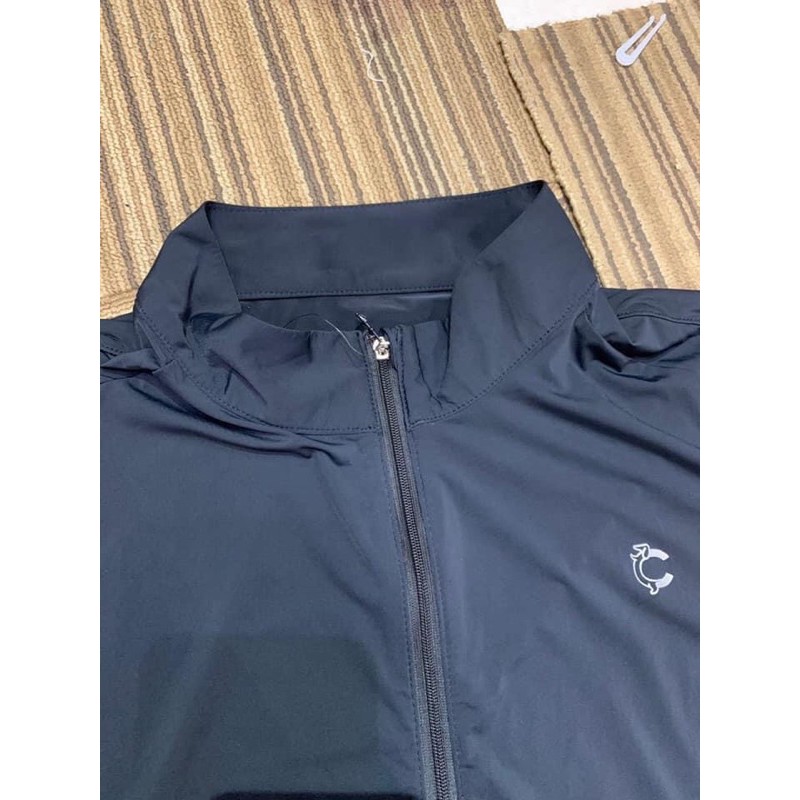 Áo Louca sport dài tay