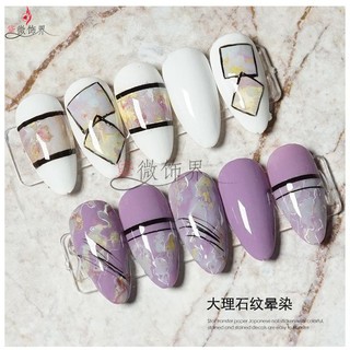 Khay foil galaxy