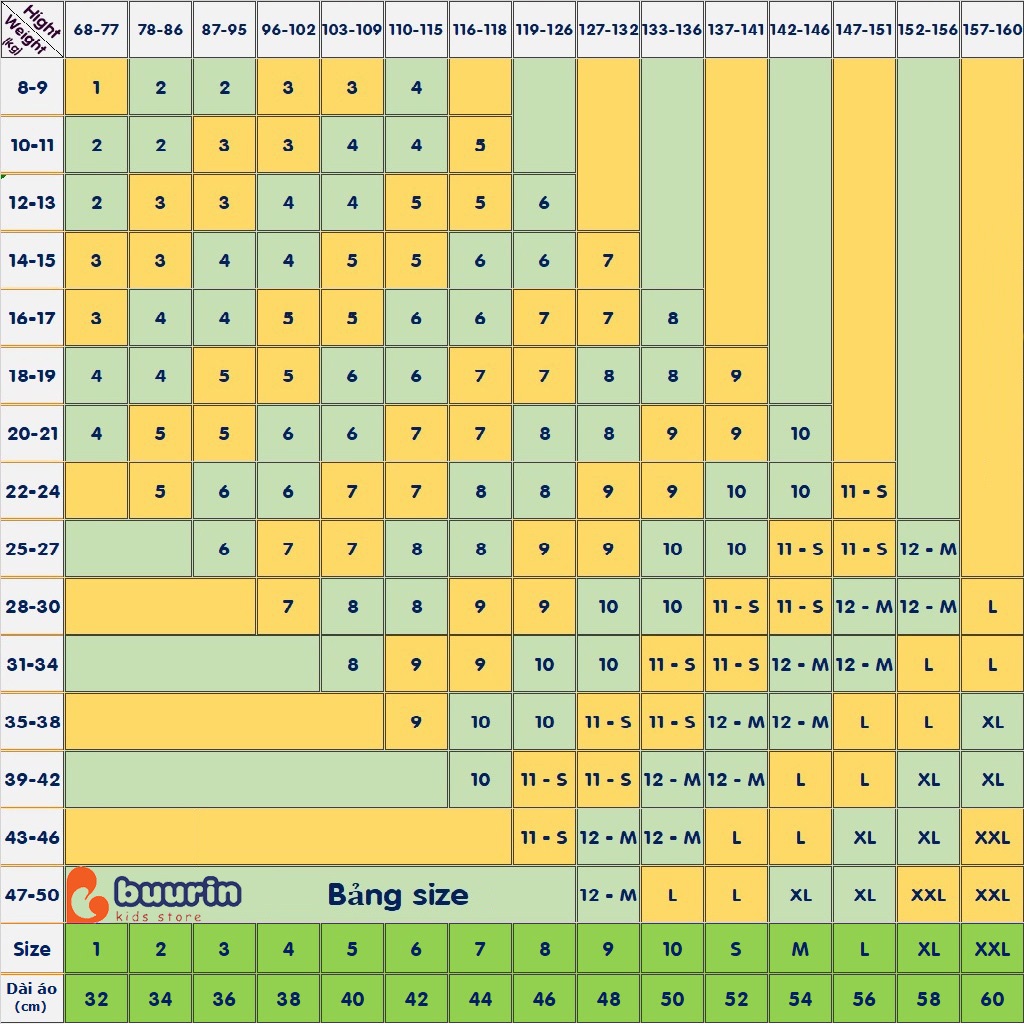 Áo thun dài tay thu đông bé trai size đại | MS041L