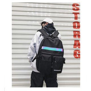 (Order) Balo Đi học Unisex Nam Nữ